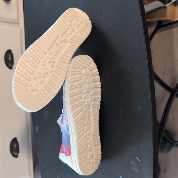 Women's Hey Dude Shoes - Picture 2 of 2